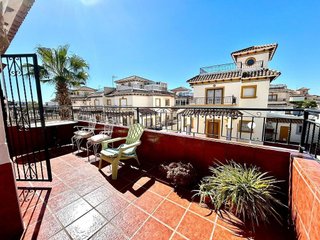 Piso en venta en Los Balcones - Los Altos del Edén en Torrevieja