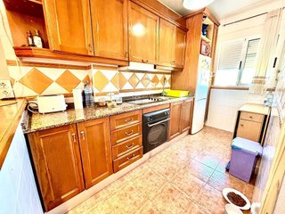 Piso en venta en Los Balcones - Los Altos del Edén en Torrevieja