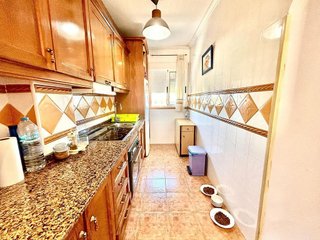 Piso en venta en Los Balcones - Los Altos del Edén en Torrevieja