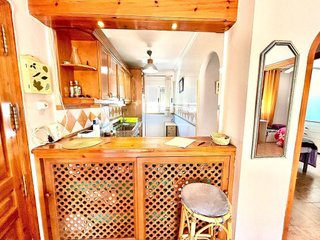 Piso en venta en Los Balcones - Los Altos del Edén en Torrevieja