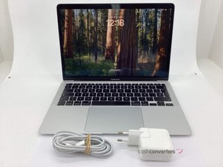 portatil apple apple macbook air core i5 1.1 13 (2020) (a2179)