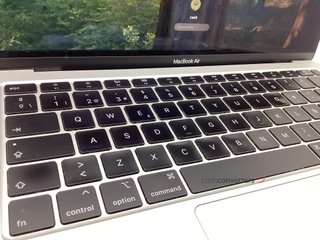 portatil apple apple macbook air core i5 1.1 13 (2020) (a2179)