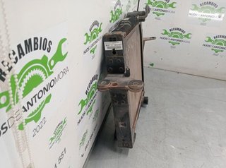 Renault 7420809928/b radiador agua midlum 100491