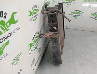 Renault 7420809928/b radiador agua midlum 100491