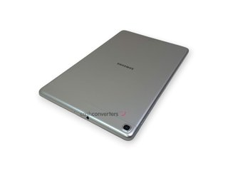 tablet pc samsung galaxy tab a 10.1 32gb wifi (t510) (2019)