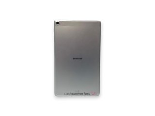 tablet pc samsung galaxy tab a 10.1 32gb wifi (t510) (2019)