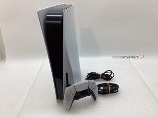 consola ps5 sony playstation 5