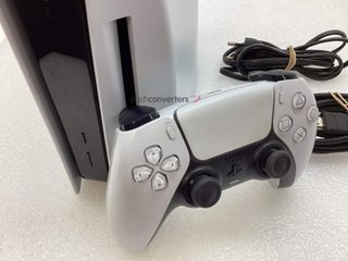 consola ps5 sony playstation 5