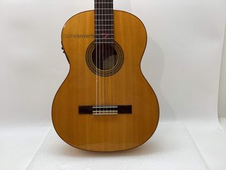 guitarra clasica admira triana e