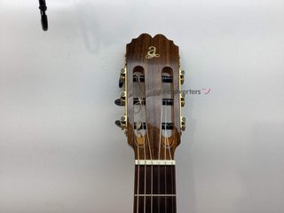 guitarra clasica admira triana e