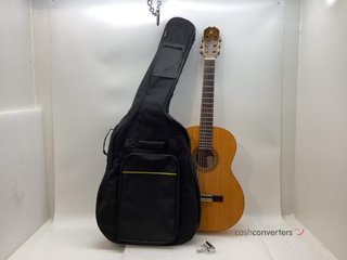 guitarra clasica admira triana e