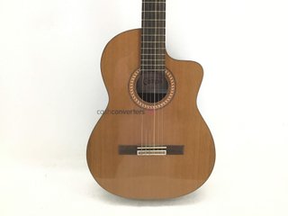 guitarra clasica camps mc-6