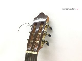 guitarra clasica camps mc-6
