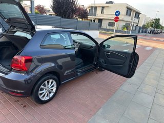 Volkswagen Polo 2016