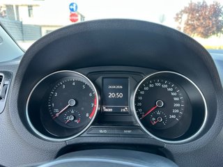 Volkswagen Polo 2016