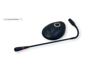 microfono audivax bmg