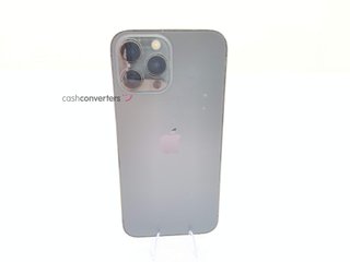 apple iphone 13 pro max 256gb