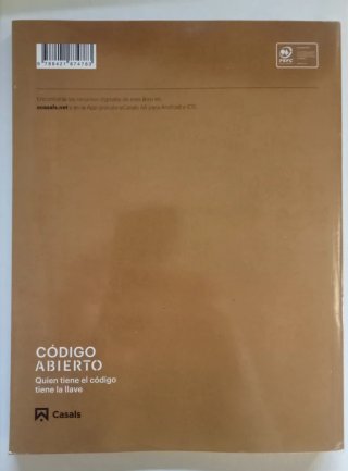 Historia de la filosofía Bachillerato 2