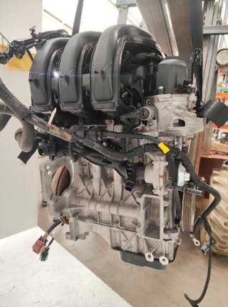 Hm01 motor completo citroen c3 301882