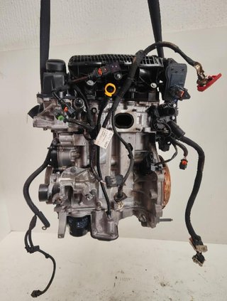 Hm01 motor completo citroen c3 301882