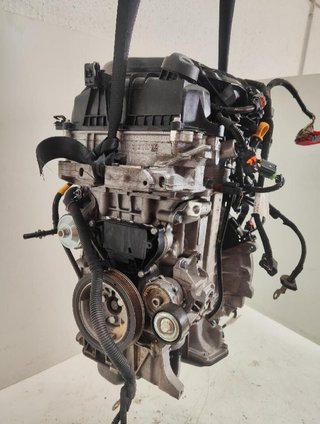 Hm01 motor completo citroen c3 301882