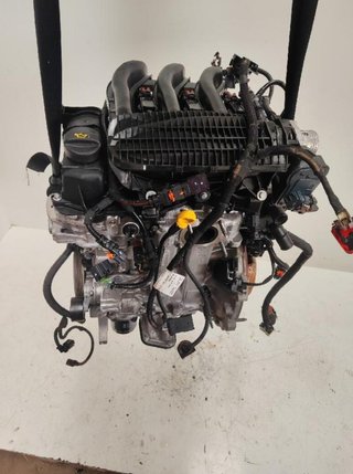 Hm01 motor completo citroen c3 301882