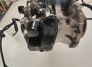 Hm01 motor completo citroen c3 301882
