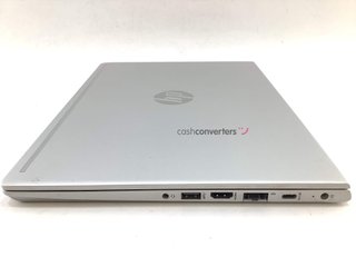 pc portatil hp hp probook 430 g6