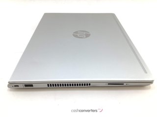 pc portatil hp hp probook 430 g6