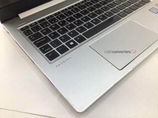 pc portatil hp hp probook 430 g6