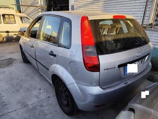 Retrovisor derecho ford 230457 2s6117682as fiesta