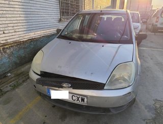 Retrovisor derecho ford 230457 2s6117682as fiesta