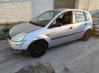 Retrovisor derecho ford 230457 2s6117682as fiesta