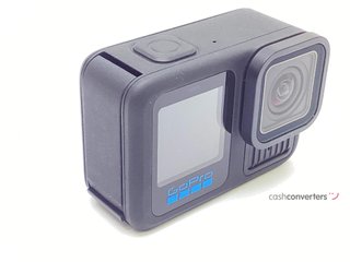 camara ultracompacta gopro hero13 black