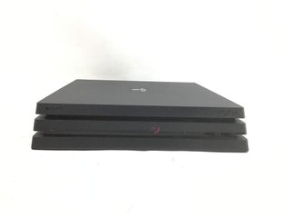 sony ps4 pro 1tb