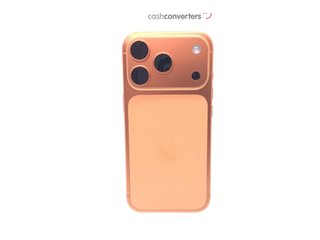 apple iphone 17 pro 256gb