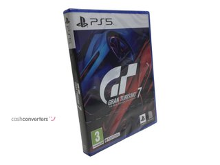 gran turismo 7 ps5