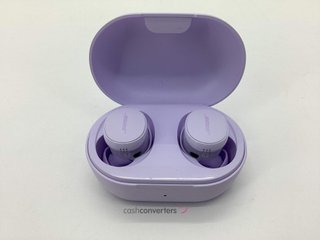 in-ear bose quietcomfort earbuds
