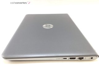 pc portatil hp hp pavilion laptop 14-bk0xx