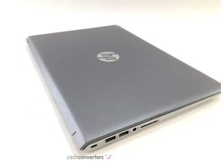 pc portatil hp hp pavilion laptop 14-bk0xx