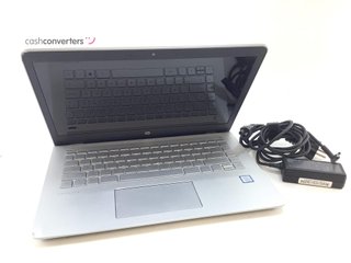 pc portatil hp hp pavilion laptop 14-bk0xx