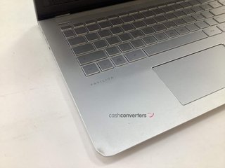pc portatil hp hp pavilion laptop 14-bk0xx
