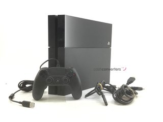 sony ps4 500gb