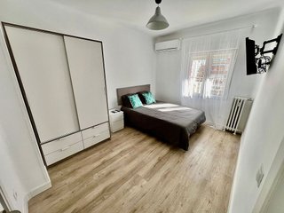 Piso en alquiler en Concepción en Madrid