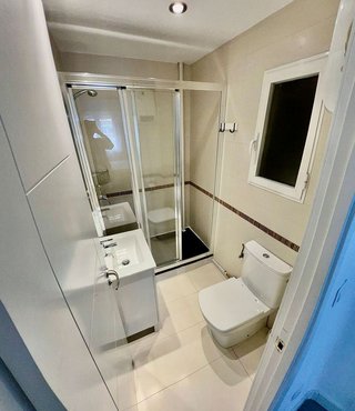 Piso en alquiler en Concepción en Madrid