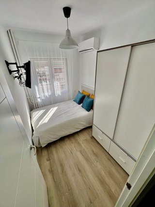 Piso en alquiler en Concepción en Madrid