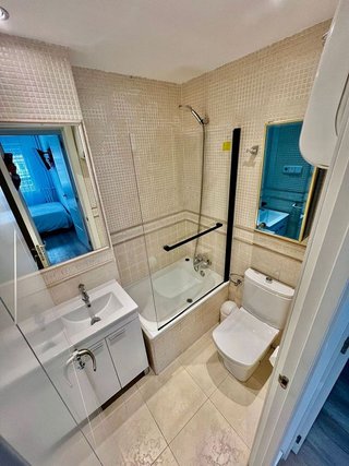 Piso en alquiler en Concepción en Madrid