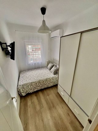 Piso en alquiler en Concepción en Madrid