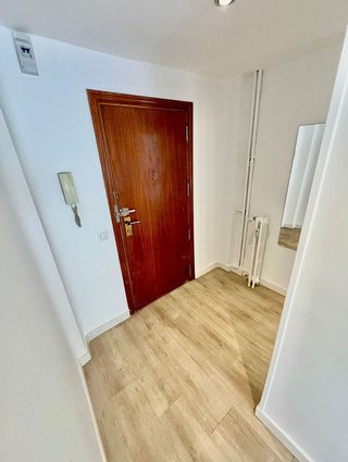 Piso en alquiler en Concepción en Madrid