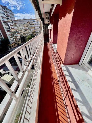 Piso en alquiler en Concepción en Madrid